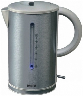 ������ MYSTERY MEK-1614 dark grey